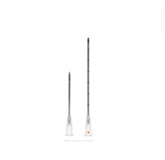 BLUNTIP 16G - Precision