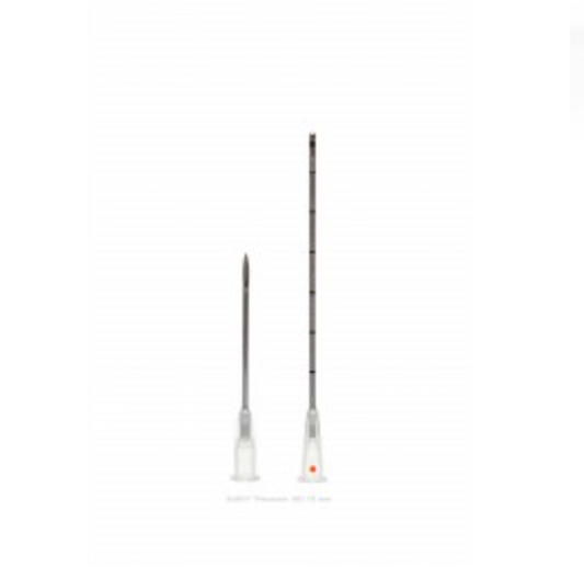 BLUNTIP 16G - Precision